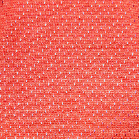 Orange Mesh